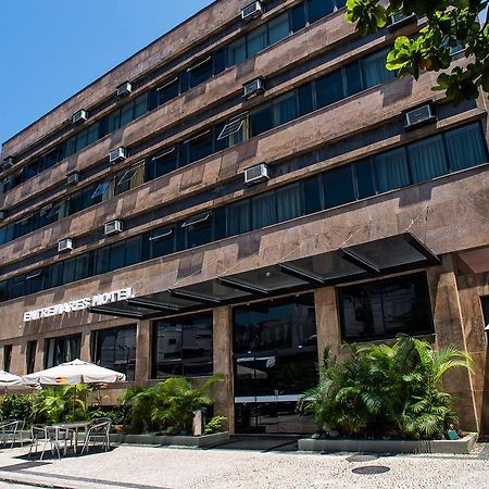安特拉玛赫斯酒店 里约热内卢 外观 照片