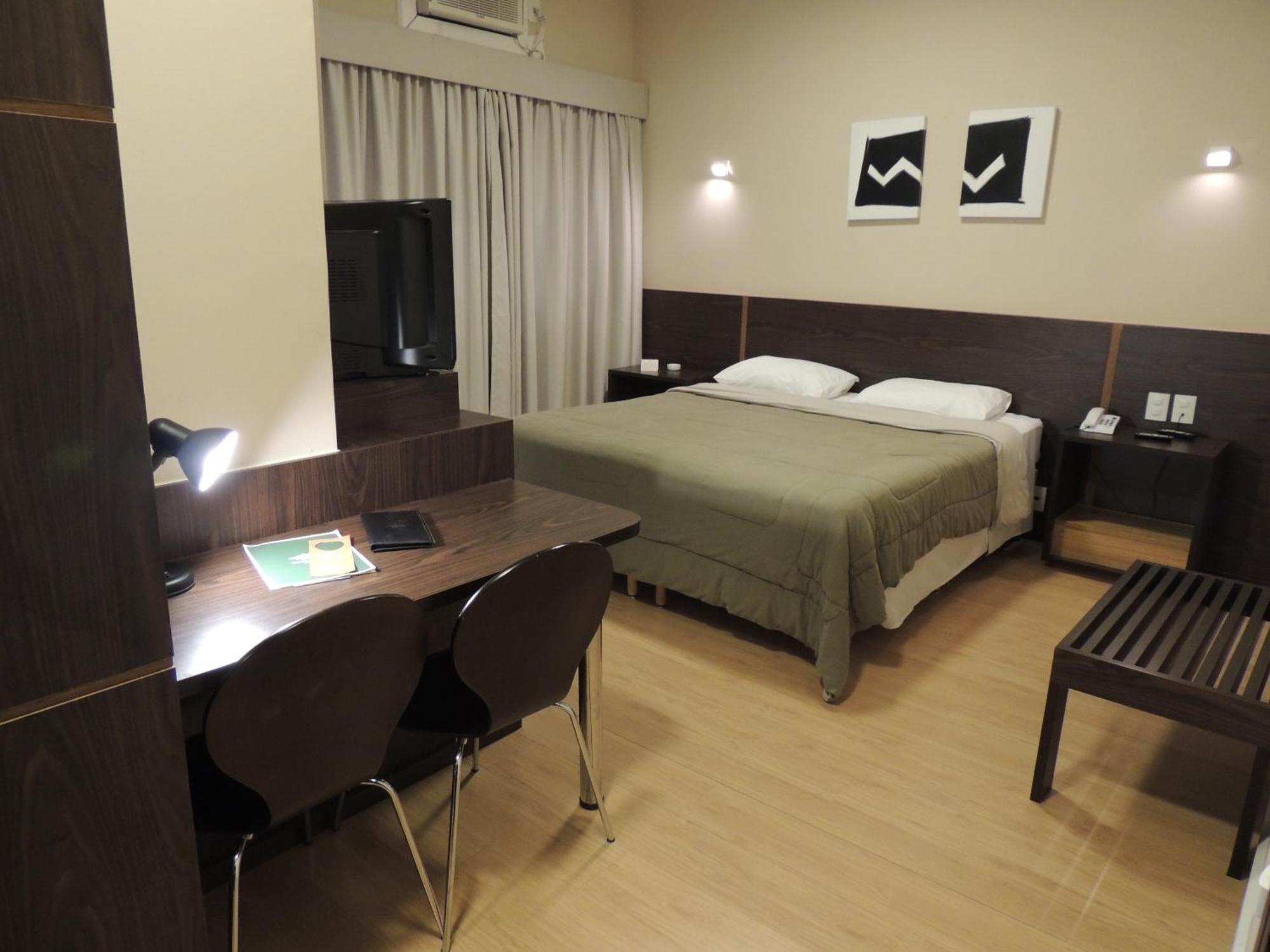 安特拉玛赫斯酒店 里约热内卢 外观 照片