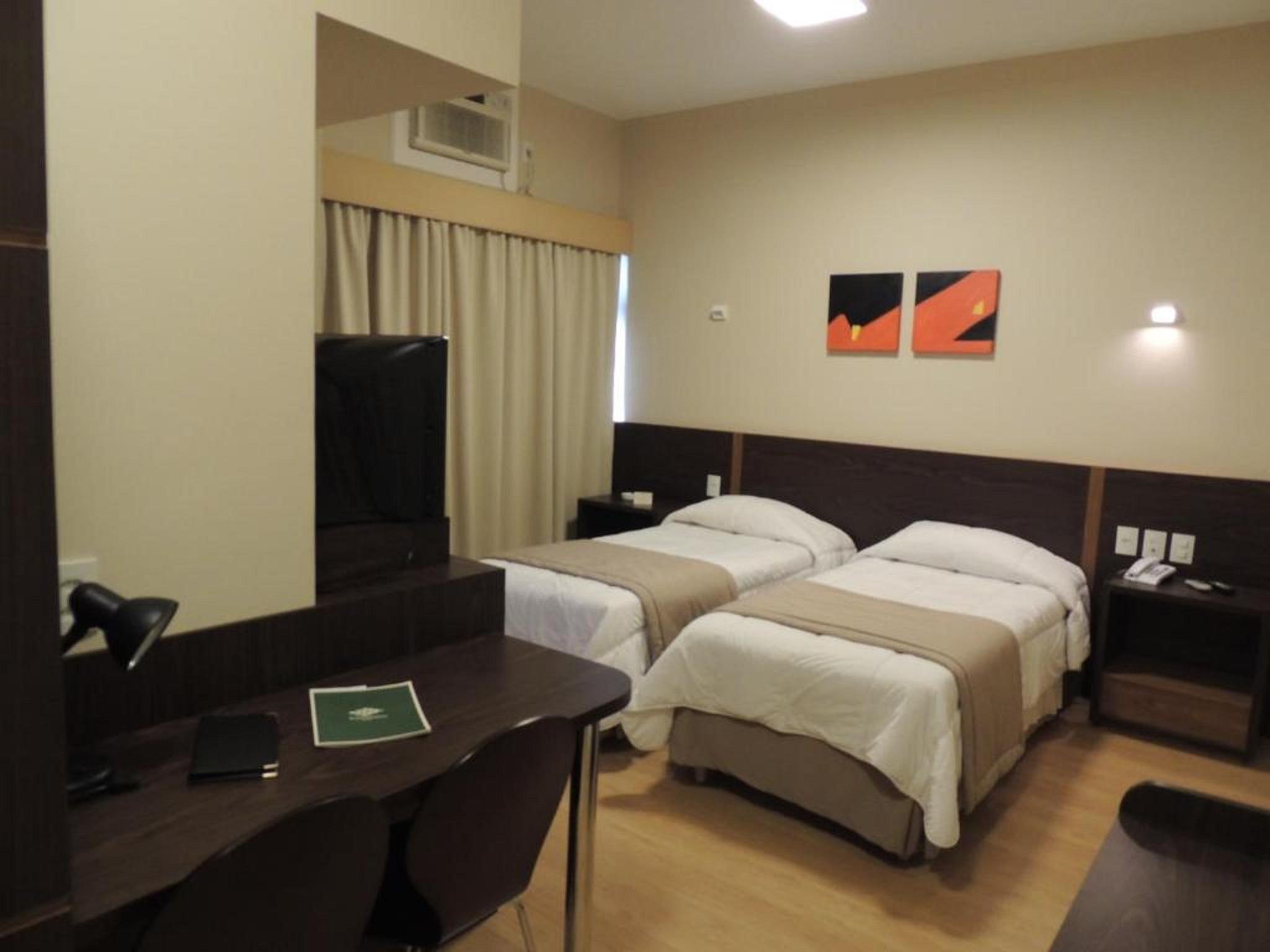 安特拉玛赫斯酒店 里约热内卢 外观 照片