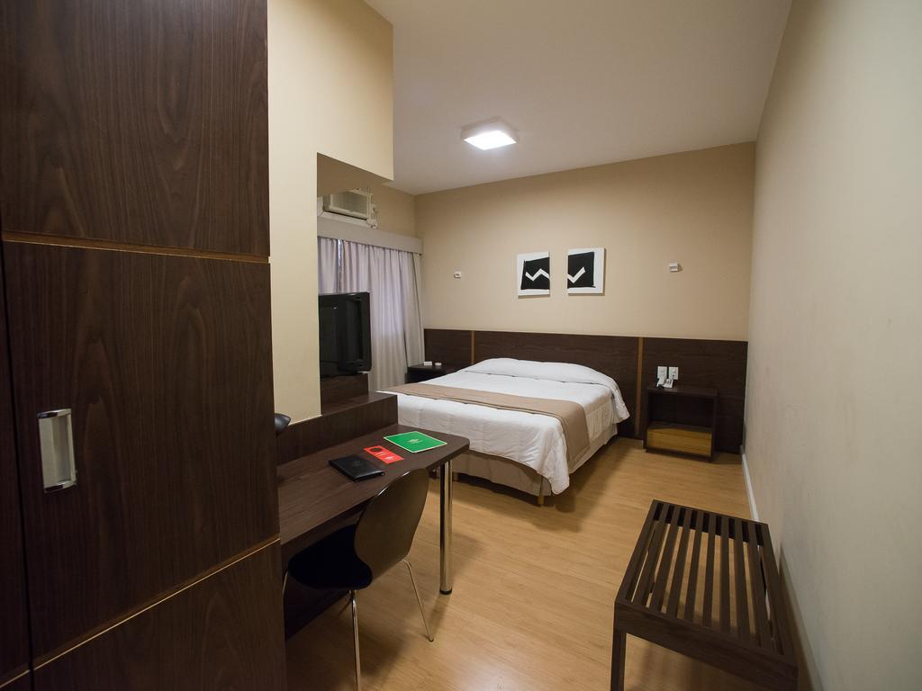 安特拉玛赫斯酒店 里约热内卢 外观 照片