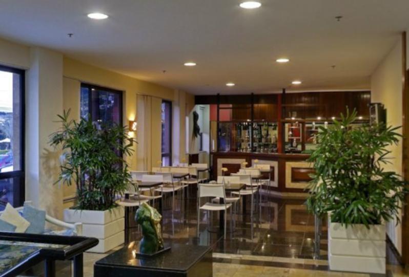安特拉玛赫斯酒店 里约热内卢 外观 照片