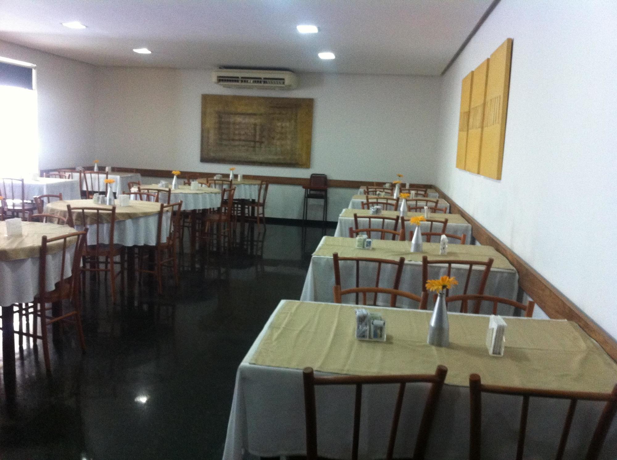安特拉玛赫斯酒店 里约热内卢 外观 照片
