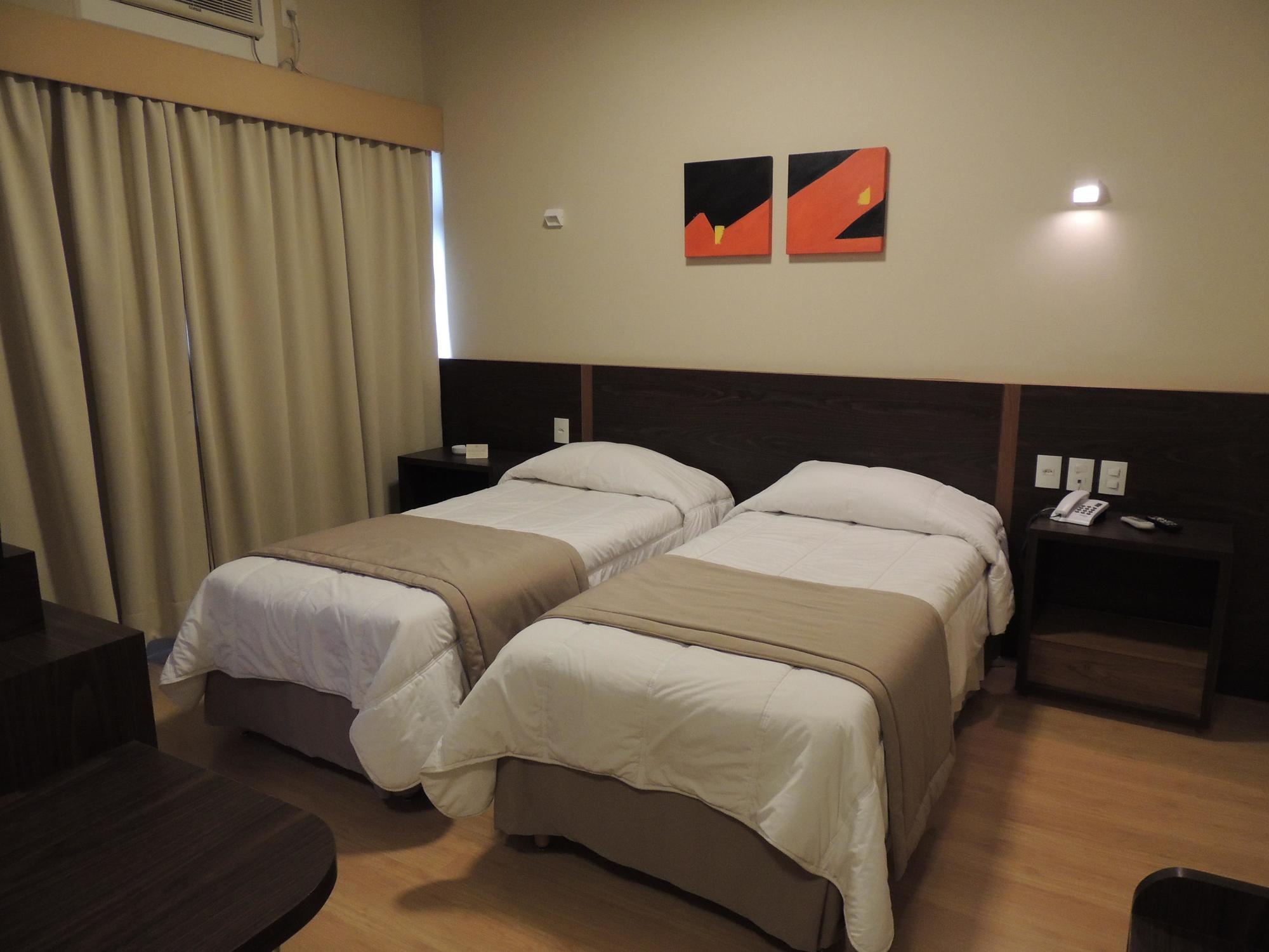 安特拉玛赫斯酒店 里约热内卢 外观 照片