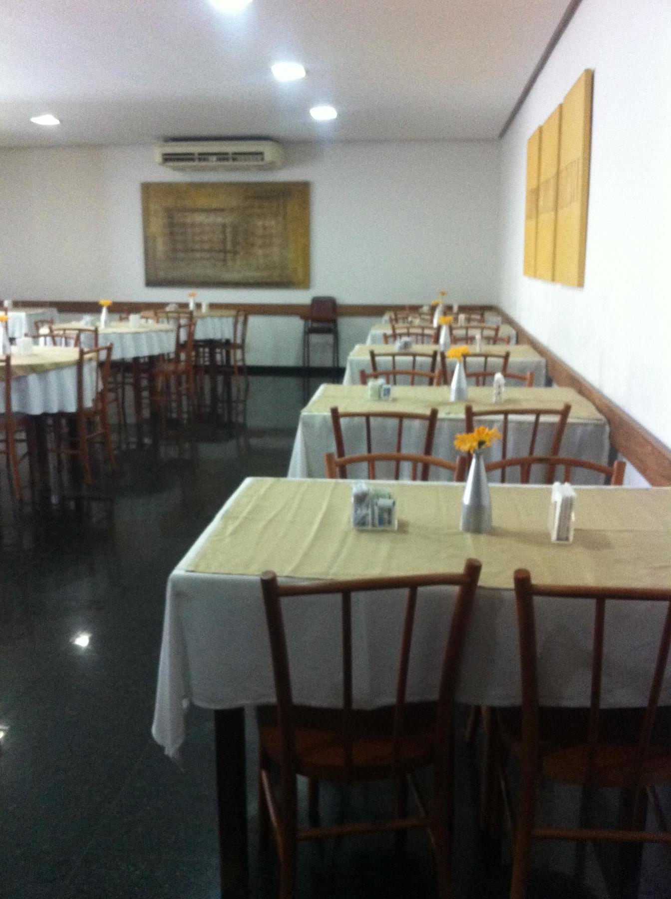 安特拉玛赫斯酒店 里约热内卢 外观 照片